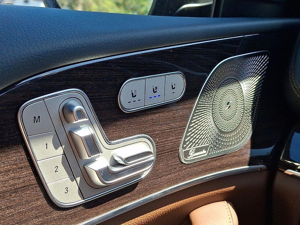 new 2026 Mercedes-Benz GLS 450 car, priced at $103,180