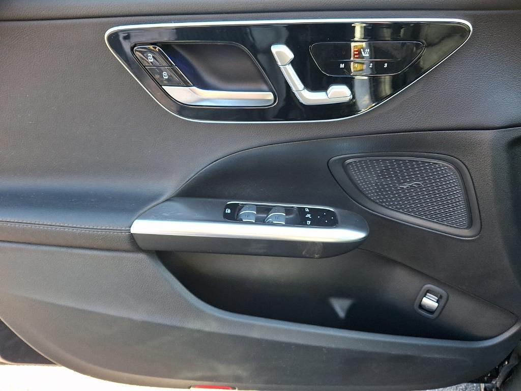 used 2023 Mercedes-Benz C-Class car, priced at $37,900