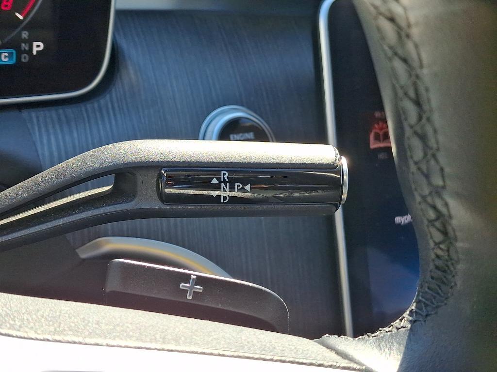 used 2023 Mercedes-Benz C-Class car, priced at $37,900