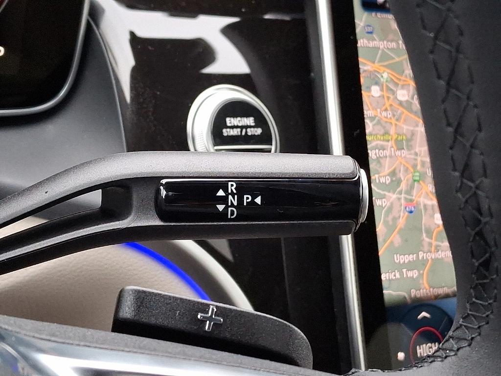 new 2026 Mercedes-Benz GLC 300 car, priced at $59,600