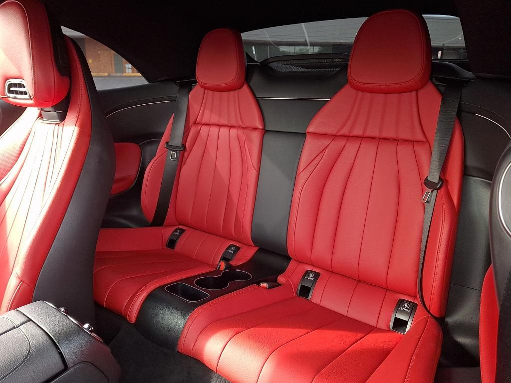 used 2026 Mercedes-Benz CLE 300 car, priced at $65,820