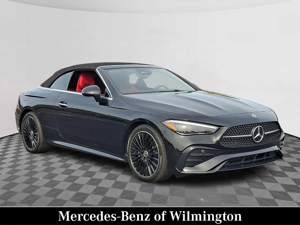 used 2026 Mercedes-Benz CLE 300 car, priced at $65,820
