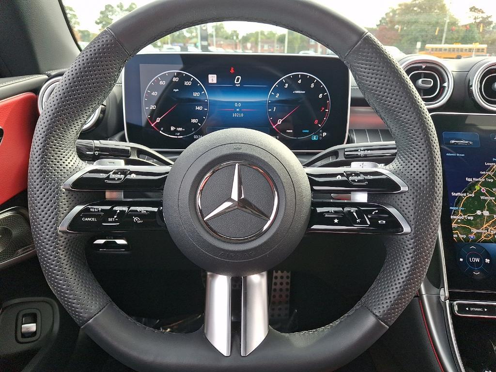 used 2026 Mercedes-Benz CLE 300 car, priced at $65,820