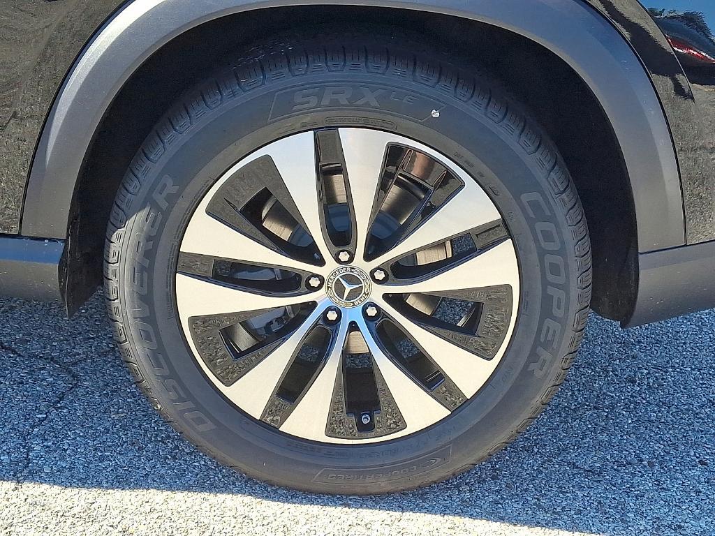 new 2026 Mercedes-Benz GLE 350 car, priced at $68,115