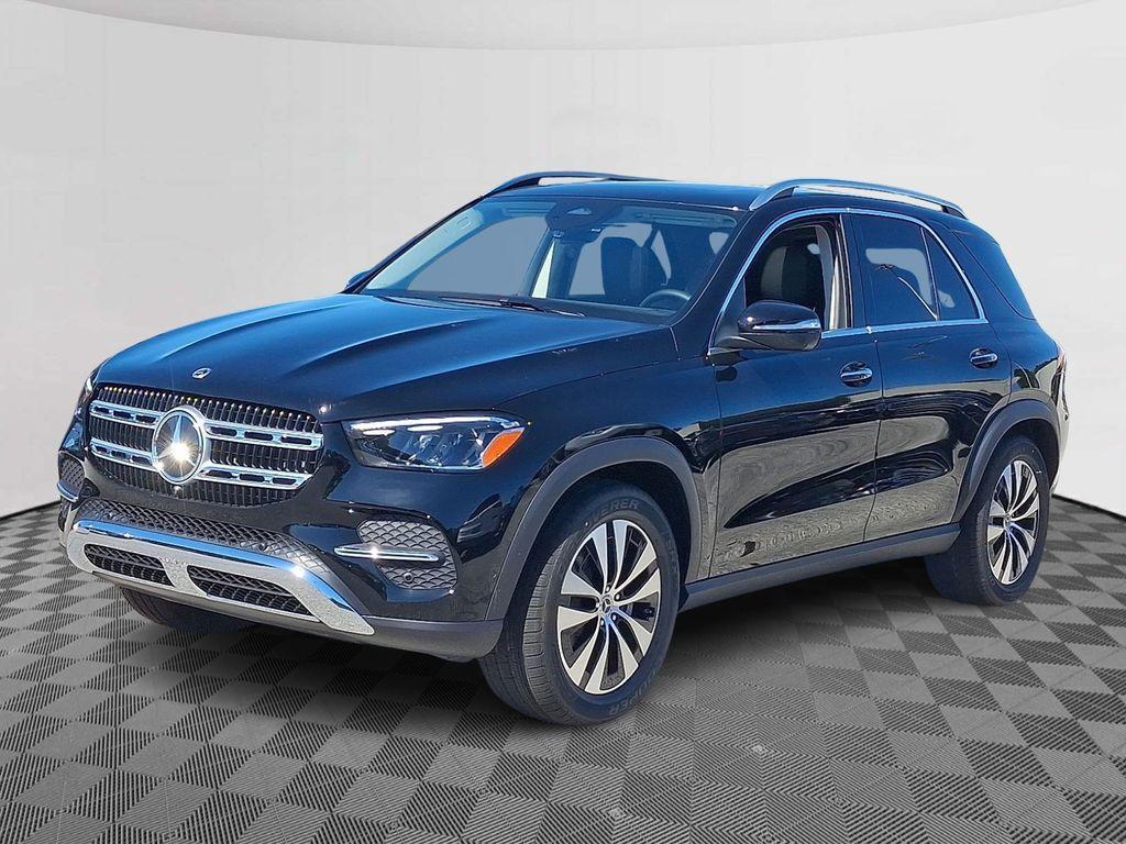 used 2026 Mercedes-Benz GLE 350 car, priced at $61,900