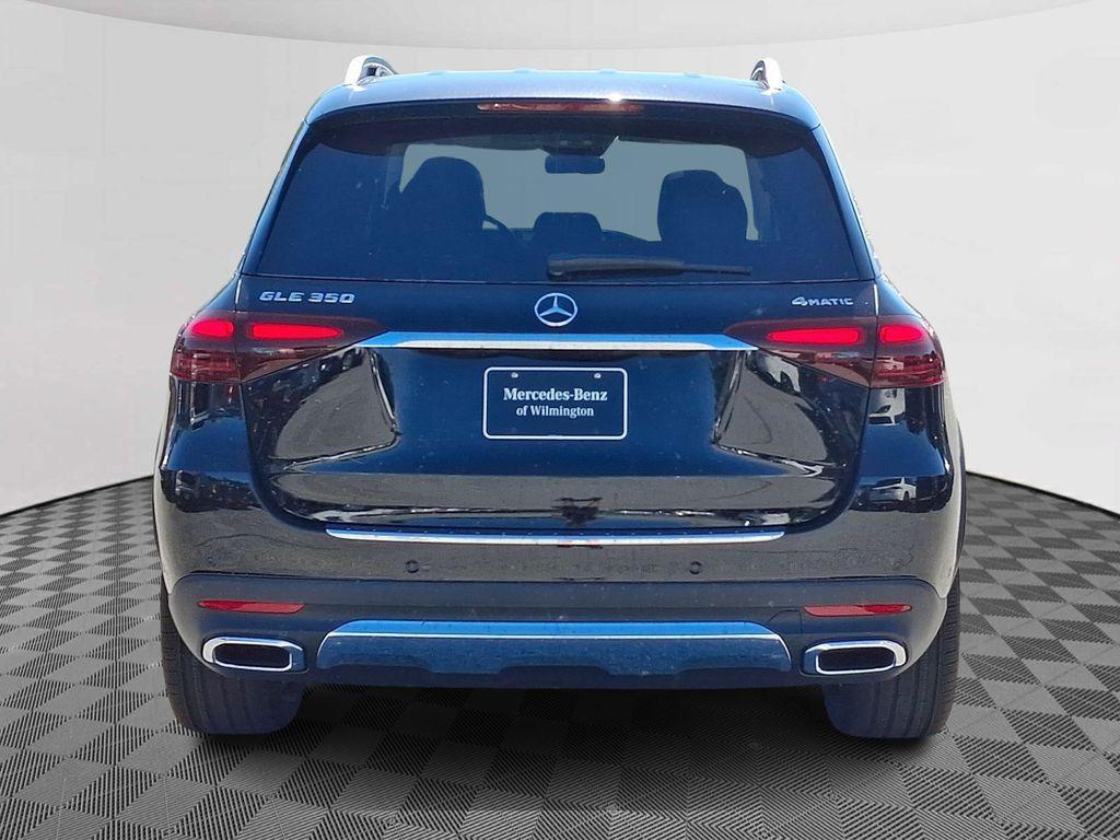 used 2026 Mercedes-Benz GLE 350 car, priced at $61,900