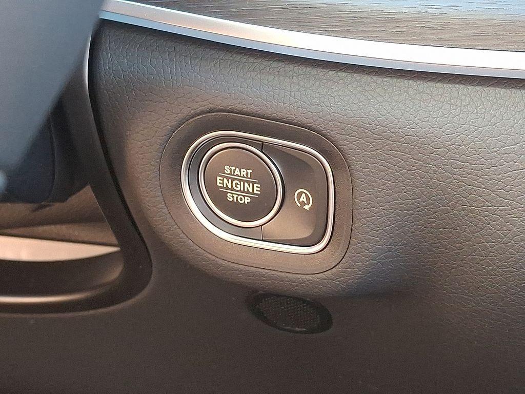used 2026 Mercedes-Benz GLE 350 car, priced at $61,900