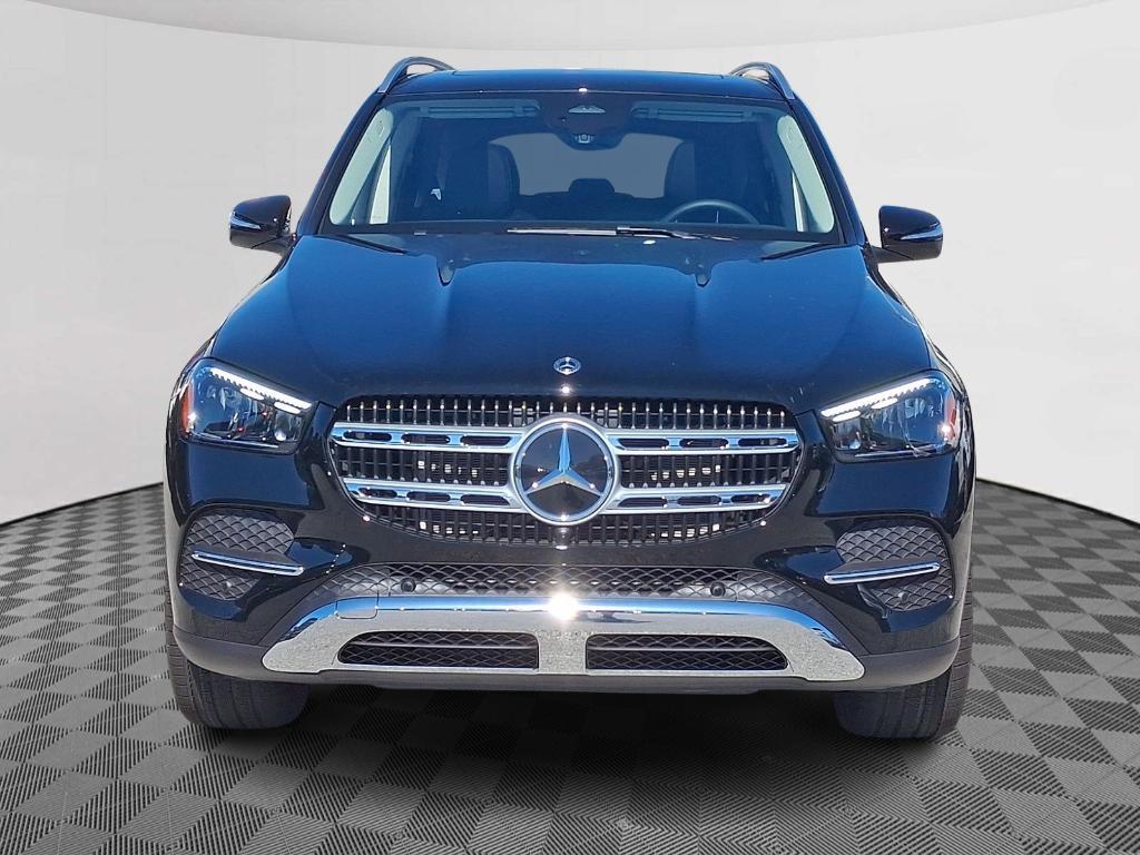 new 2026 Mercedes-Benz GLE 350 car, priced at $68,115