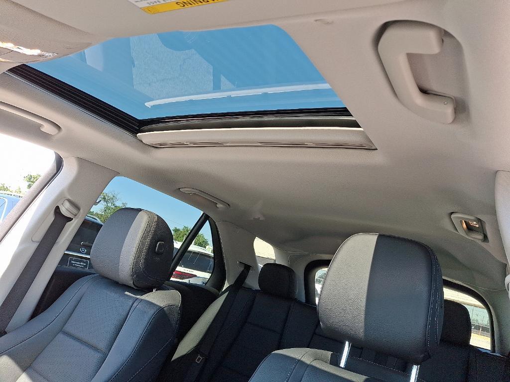 new 2026 Mercedes-Benz GLE 350 car, priced at $68,115