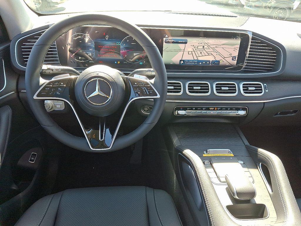used 2026 Mercedes-Benz GLE 350 car, priced at $61,900