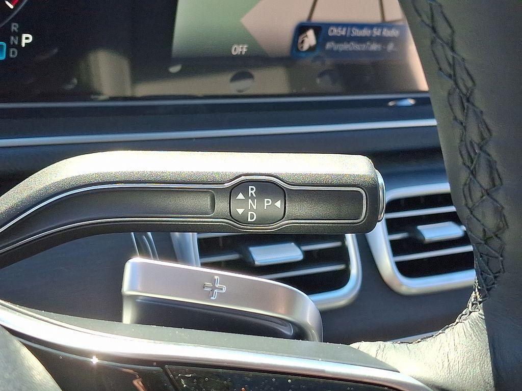 used 2026 Mercedes-Benz GLE 350 car, priced at $61,900