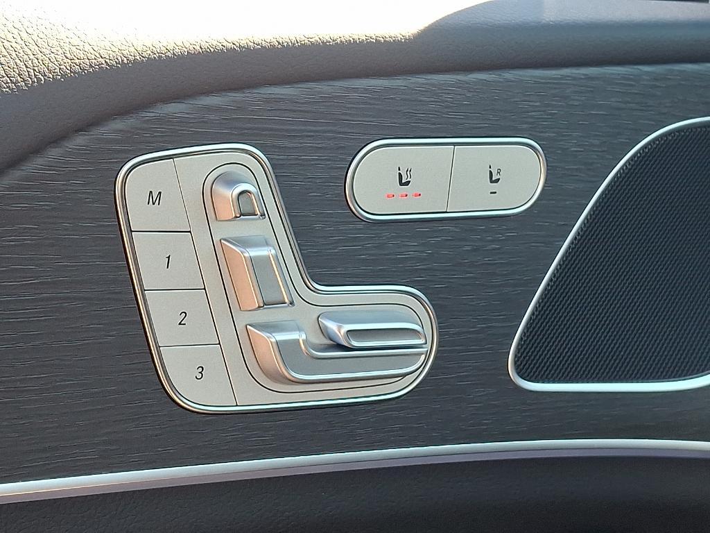 new 2026 Mercedes-Benz GLE 350 car, priced at $68,115