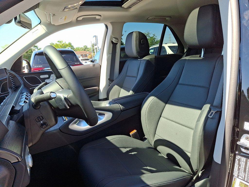 used 2026 Mercedes-Benz GLE 350 car, priced at $61,900