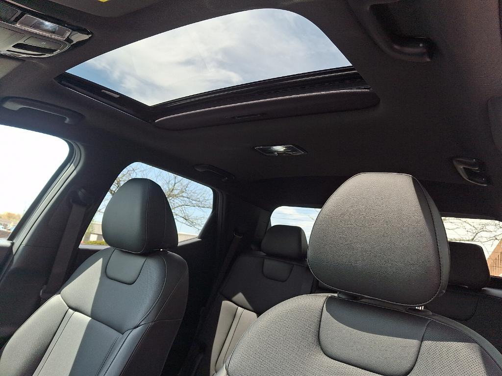 used 2024 Hyundai SANTA CRUZ car, priced at $30,900