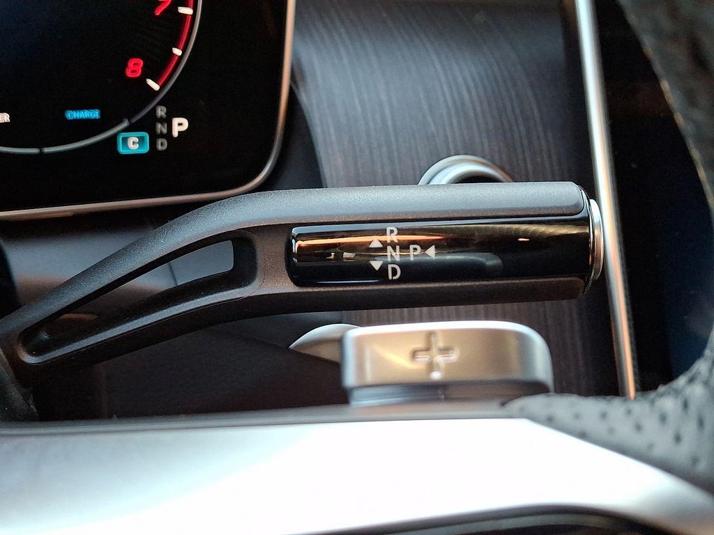 used 2025 Mercedes-Benz GLC 300 car, priced at $50,900