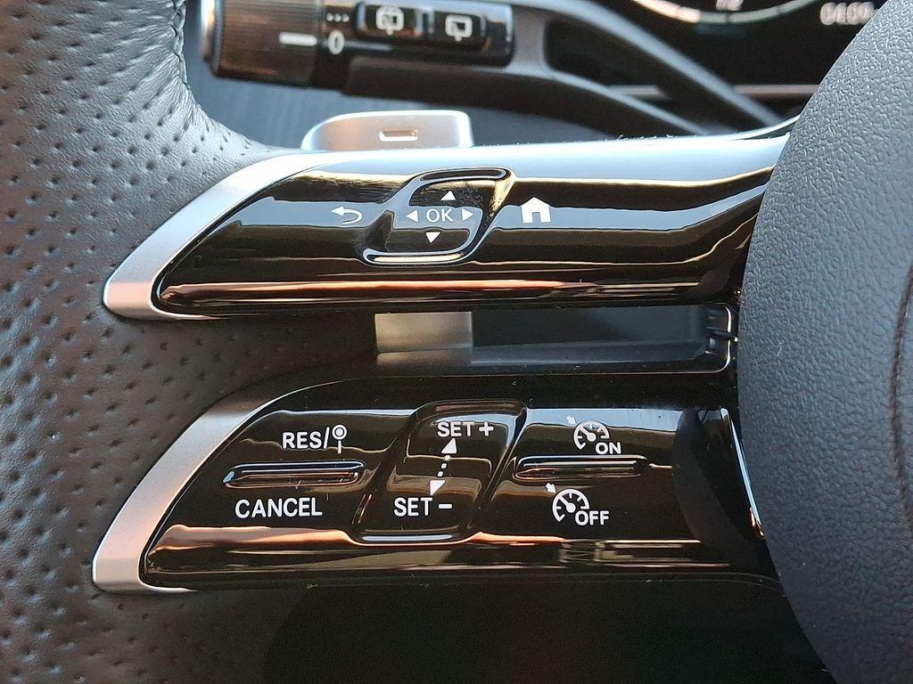 used 2025 Mercedes-Benz GLC 300 car, priced at $50,900