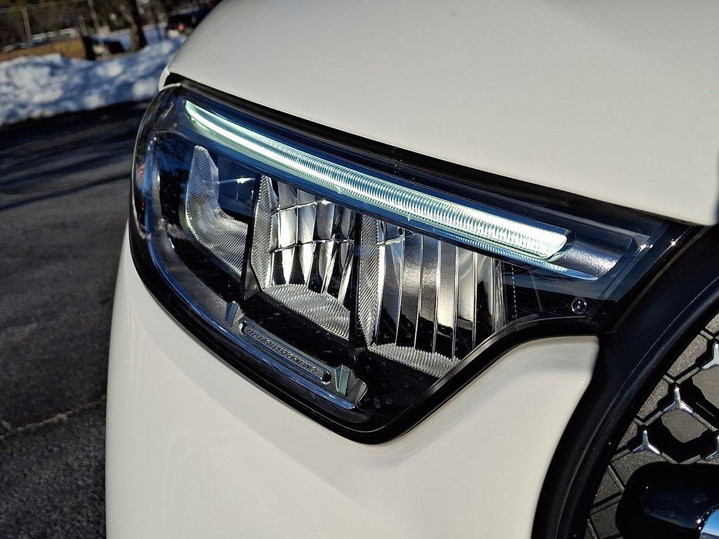 used 2025 Mercedes-Benz GLC 300 car, priced at $50,900