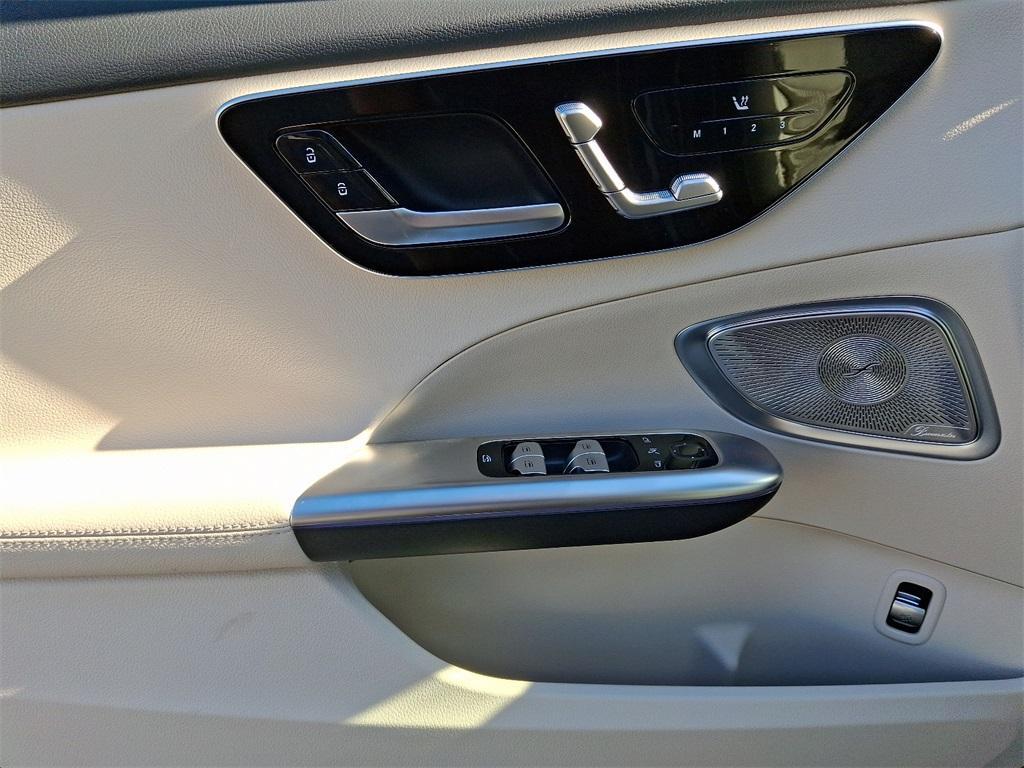 used 2025 Mercedes-Benz C-Class car, priced at $48,900