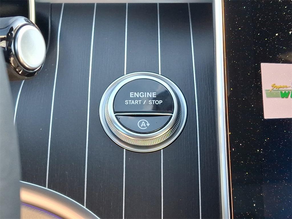 used 2025 Mercedes-Benz C-Class car, priced at $48,900