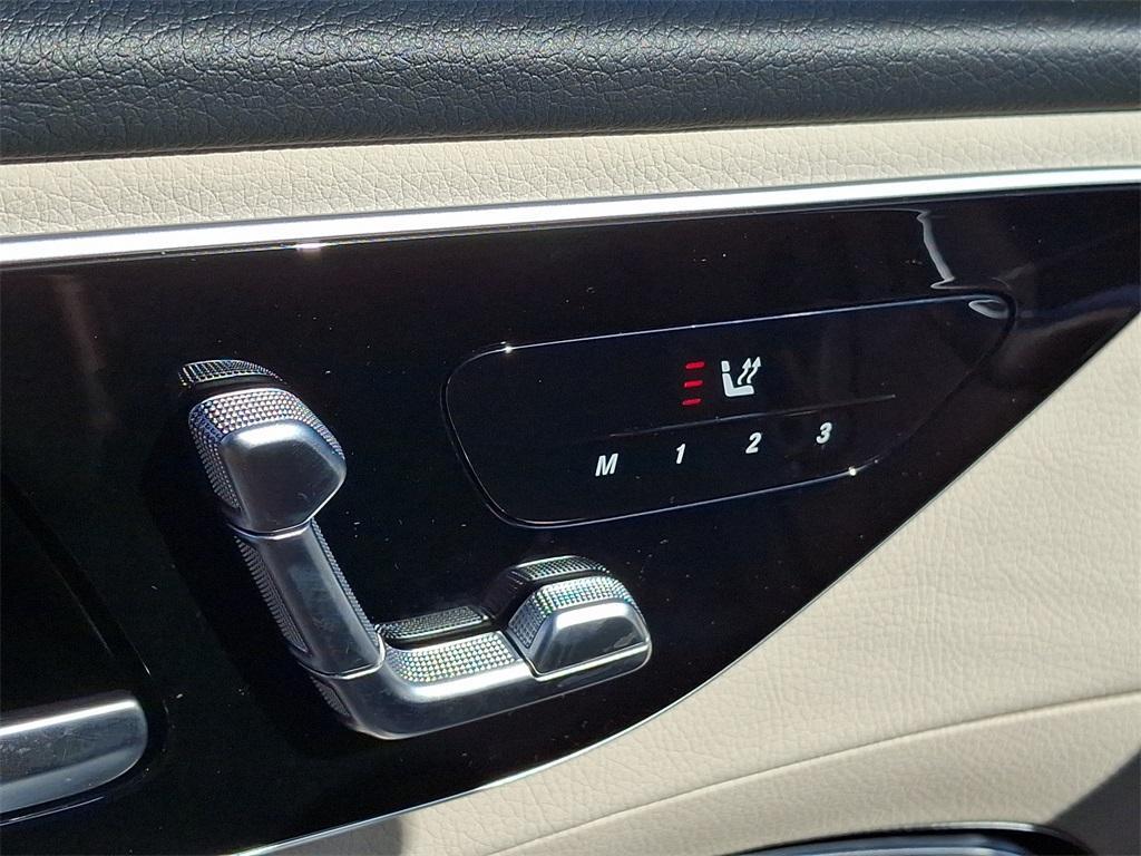 used 2025 Mercedes-Benz C-Class car, priced at $48,900