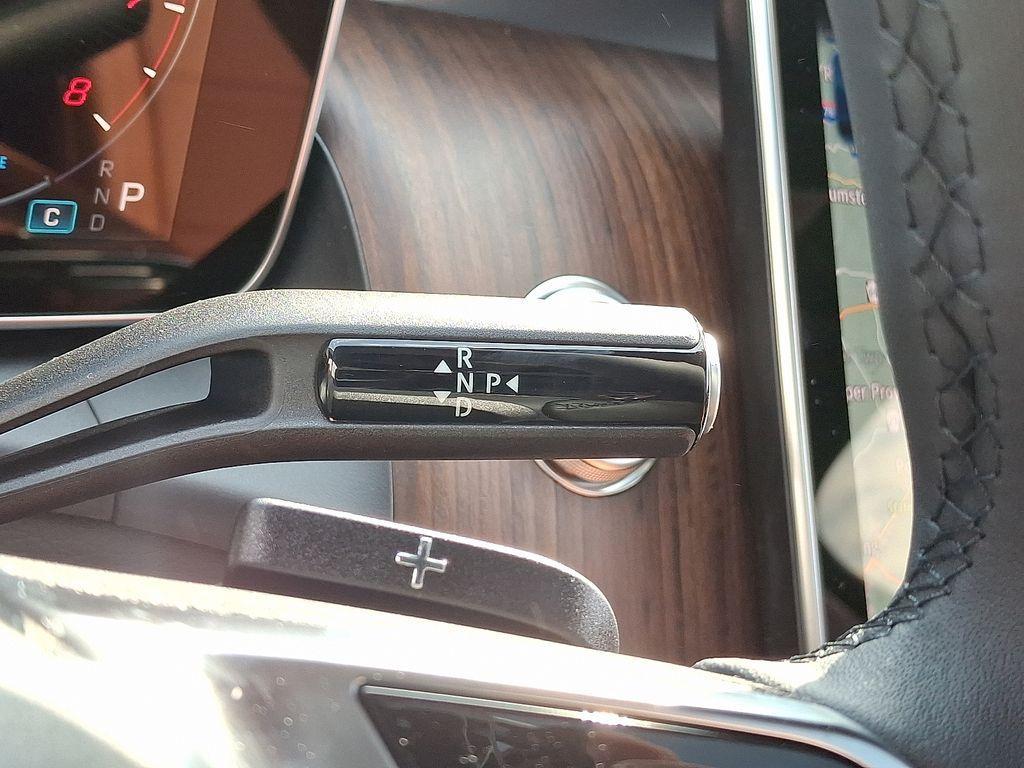 new 2026 Mercedes-Benz GLC 300 car, priced at $57,685