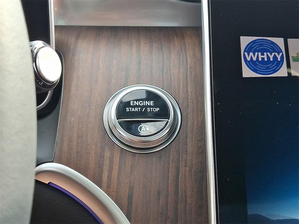 new 2026 Mercedes-Benz GLC 300 car, priced at $57,685