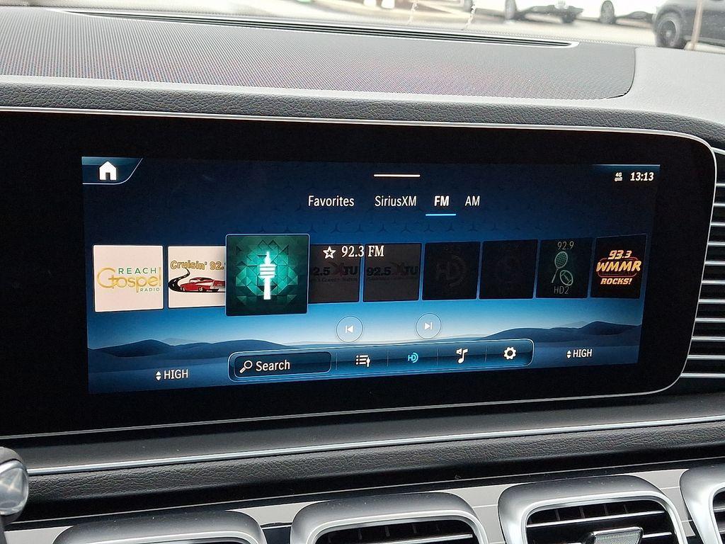 new 2026 Mercedes-Benz GLE 450 car, priced at $79,020