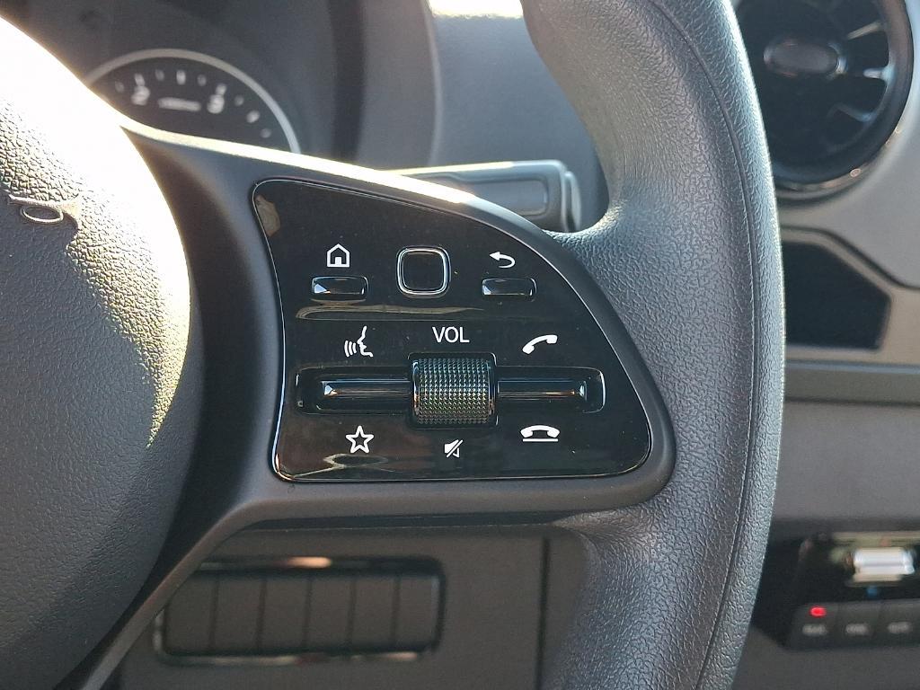 used 2024 Mercedes-Benz Sprinter 2500 car, priced at $70,820