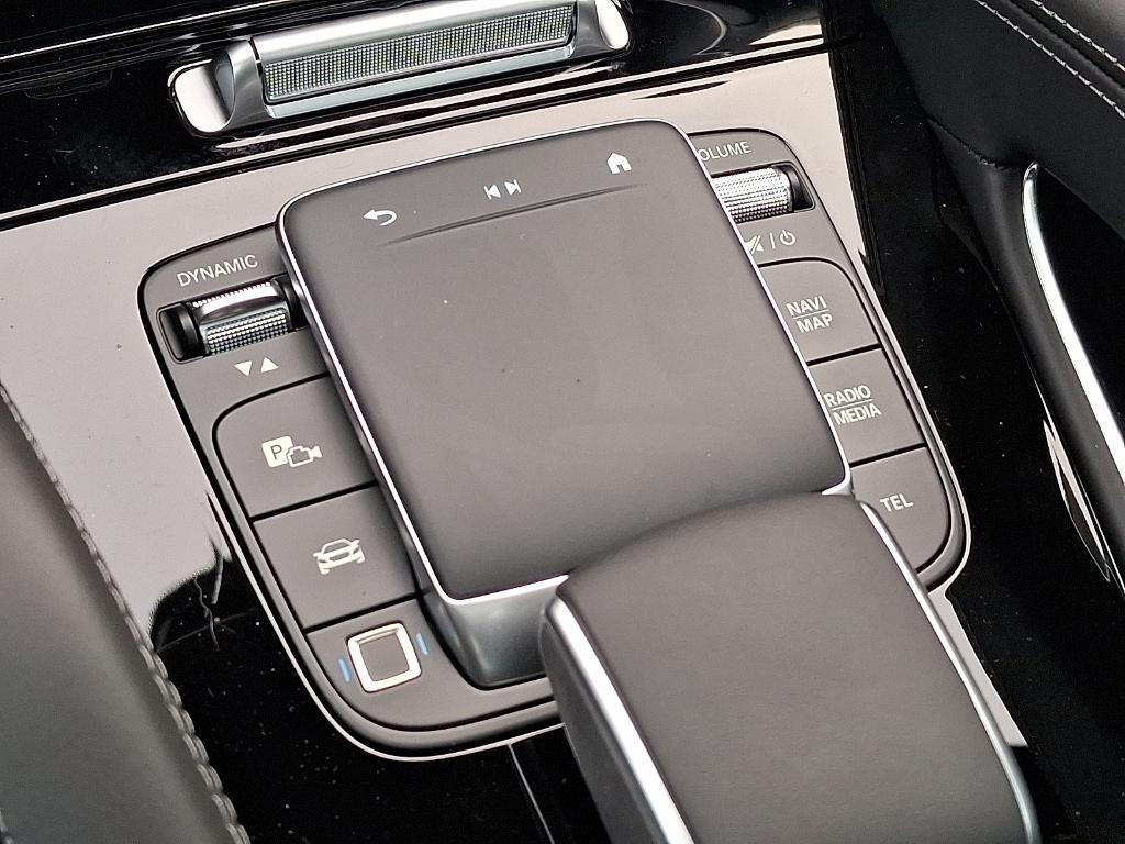 new 2026 Mercedes-Benz AMG GLS 63 car, priced at $160,260