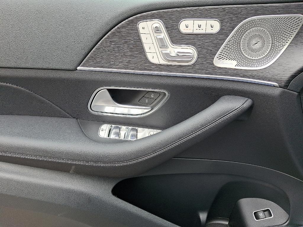 new 2026 Mercedes-Benz GLE 350 car, priced at $75,750