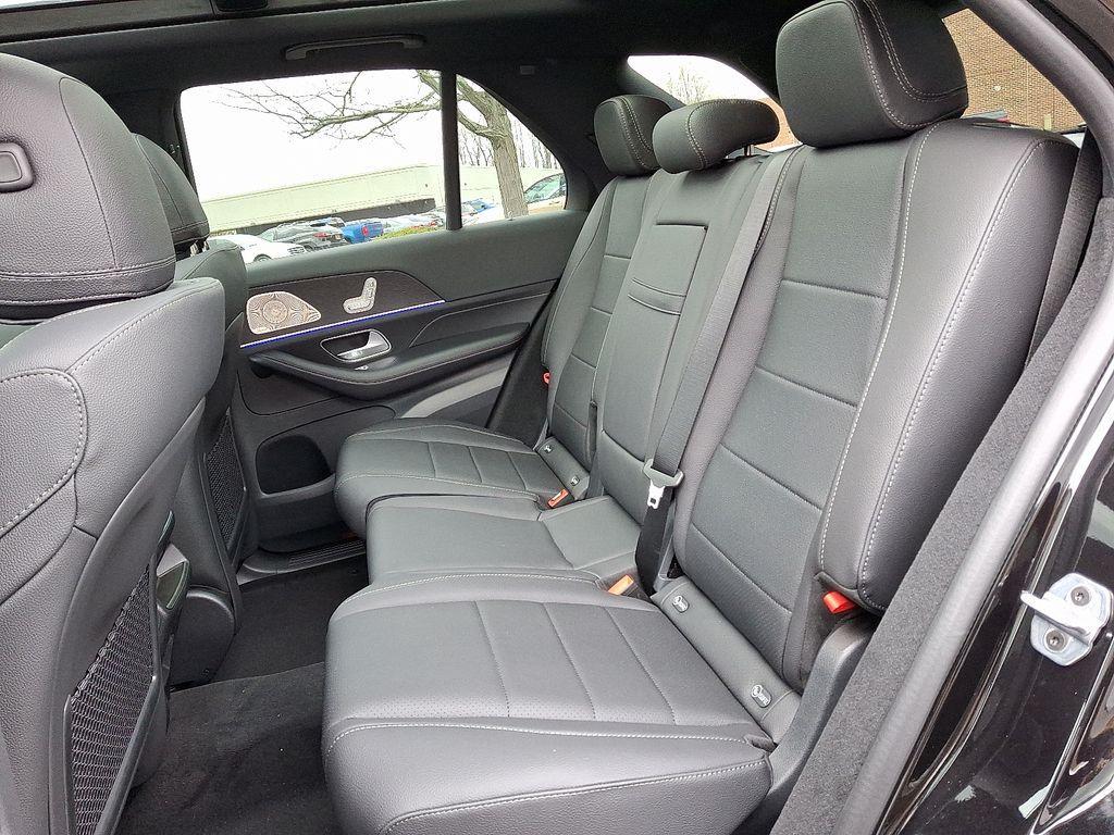 new 2026 Mercedes-Benz GLE 350 car, priced at $75,750