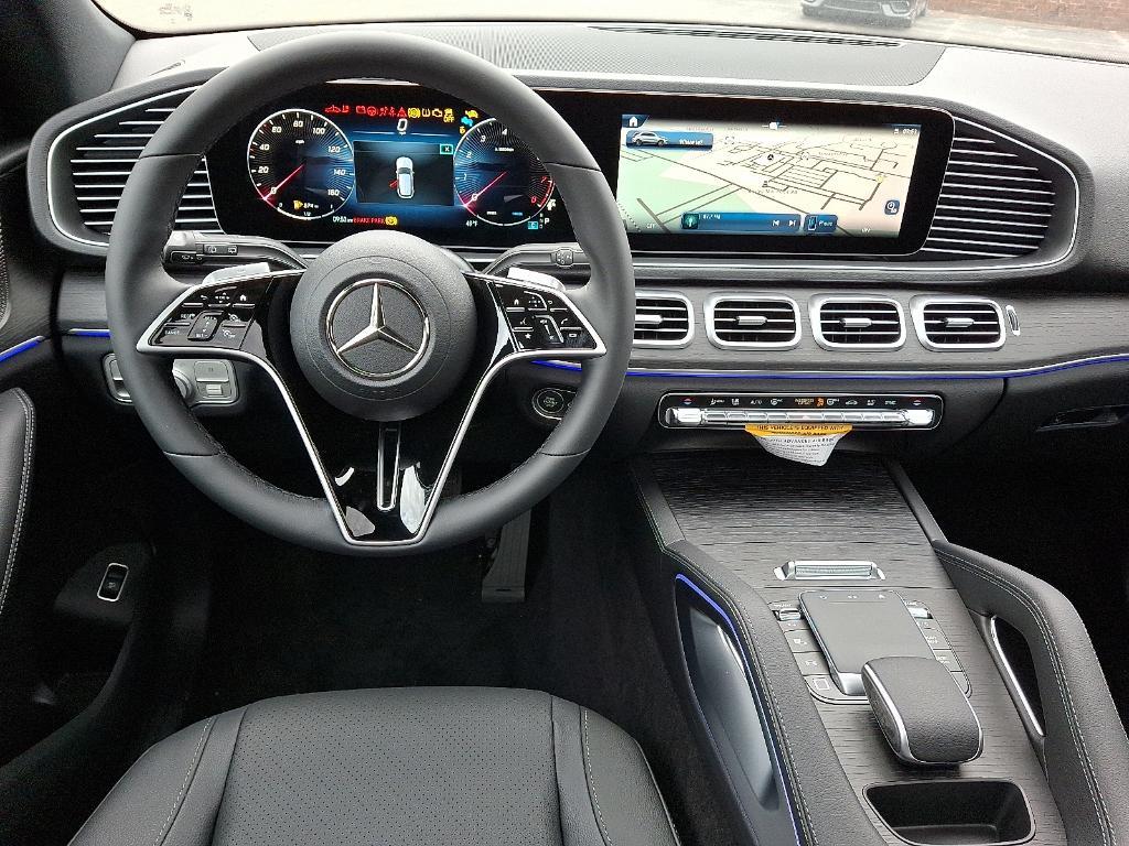 new 2026 Mercedes-Benz GLE 350 car, priced at $75,750