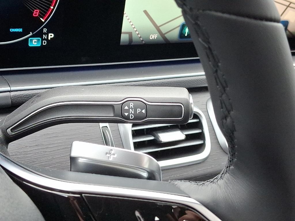 new 2026 Mercedes-Benz GLE 350 car, priced at $75,750