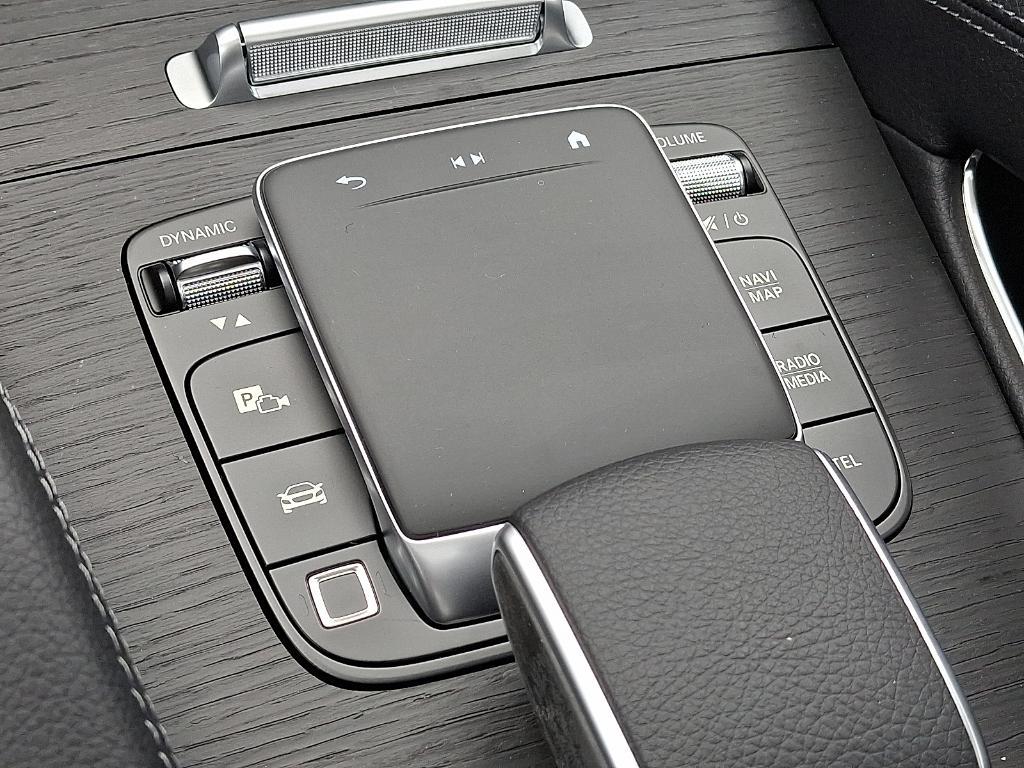 new 2026 Mercedes-Benz GLE 350 car, priced at $75,750