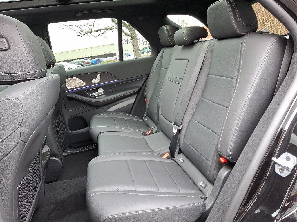 new 2026 Mercedes-Benz GLE 350 car, priced at $75,750