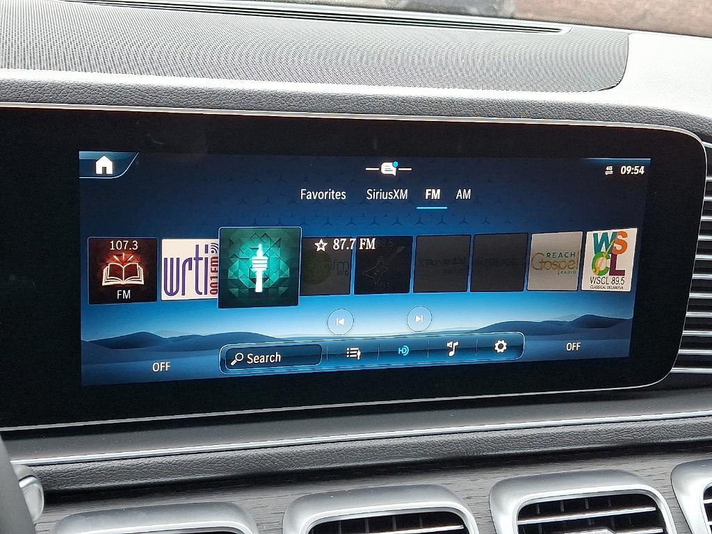 new 2026 Mercedes-Benz GLE 350 car, priced at $75,750