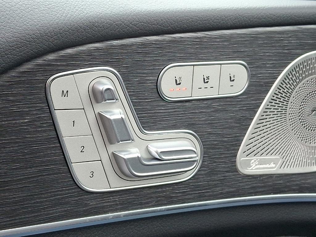 new 2026 Mercedes-Benz GLE 350 car, priced at $75,750