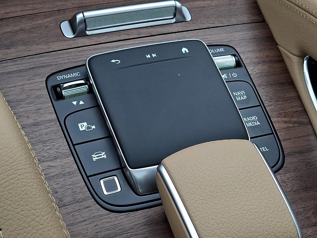 new 2026 Mercedes-Benz GLS 450 car, priced at $104,465