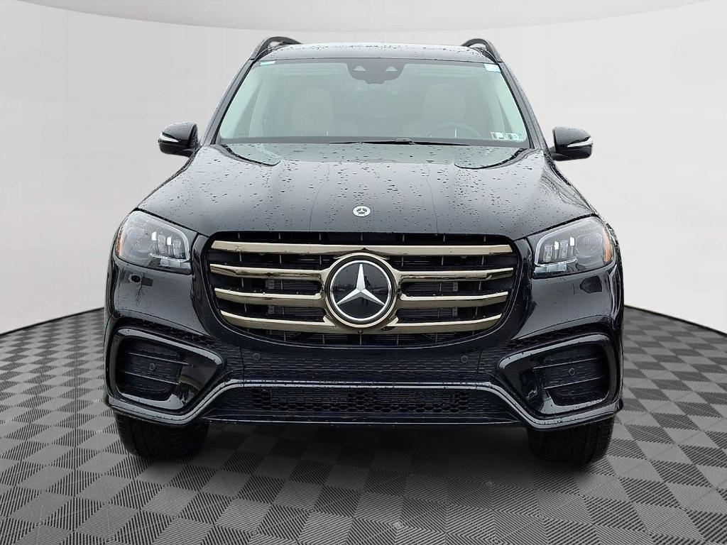new 2026 Mercedes-Benz GLS 450 car, priced at $104,465