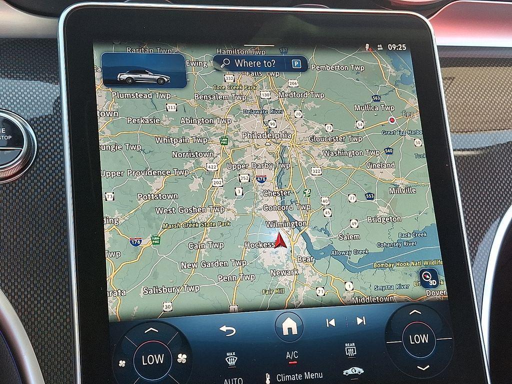 new 2026 Mercedes-Benz CLE 300 car