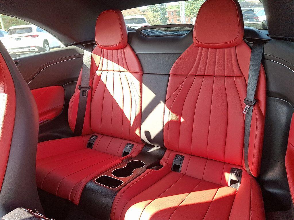 new 2026 Mercedes-Benz CLE 300 car