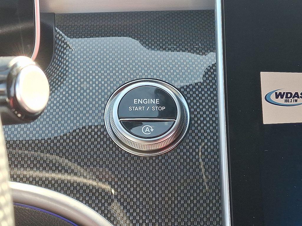 new 2026 Mercedes-Benz CLE 300 car