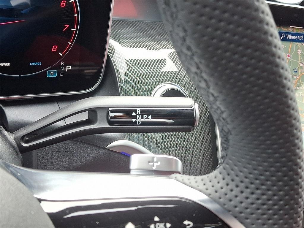 new 2026 Mercedes-Benz GLC 300 car, priced at $62,955