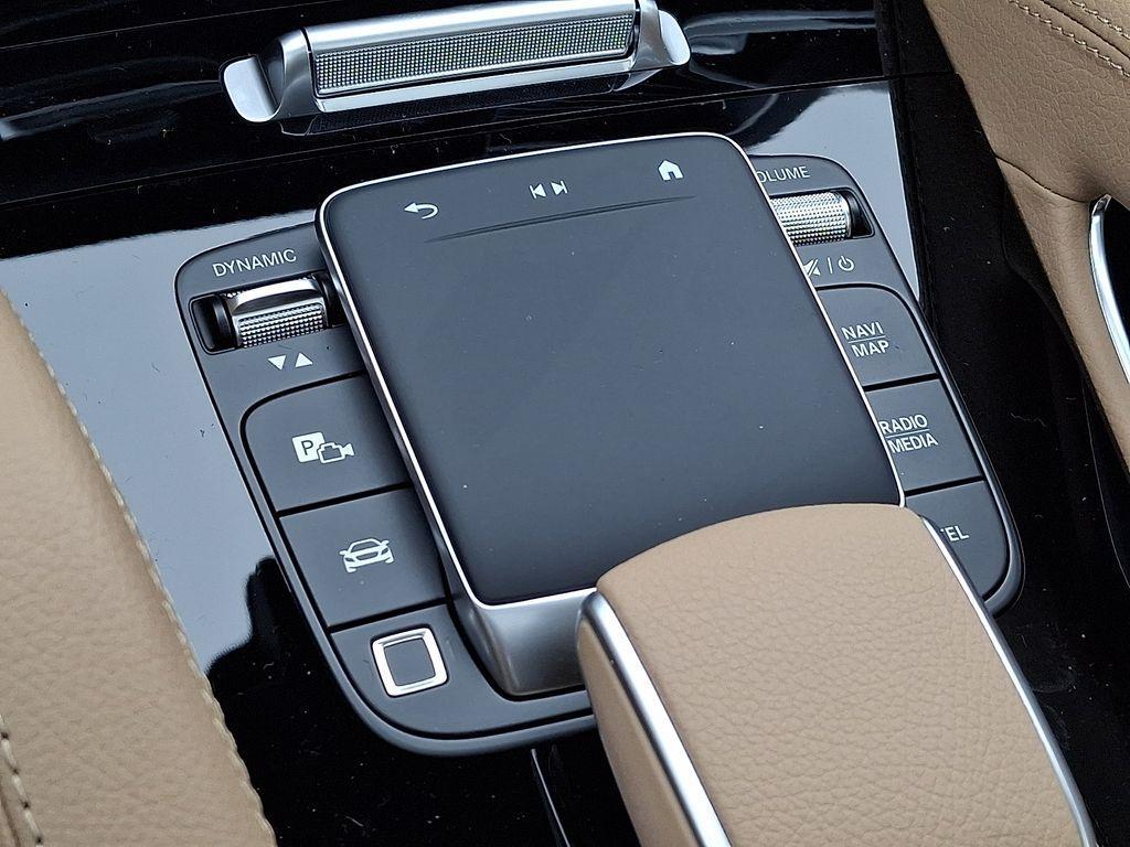 new 2026 Mercedes-Benz GLE 350 car, priced at $87,730