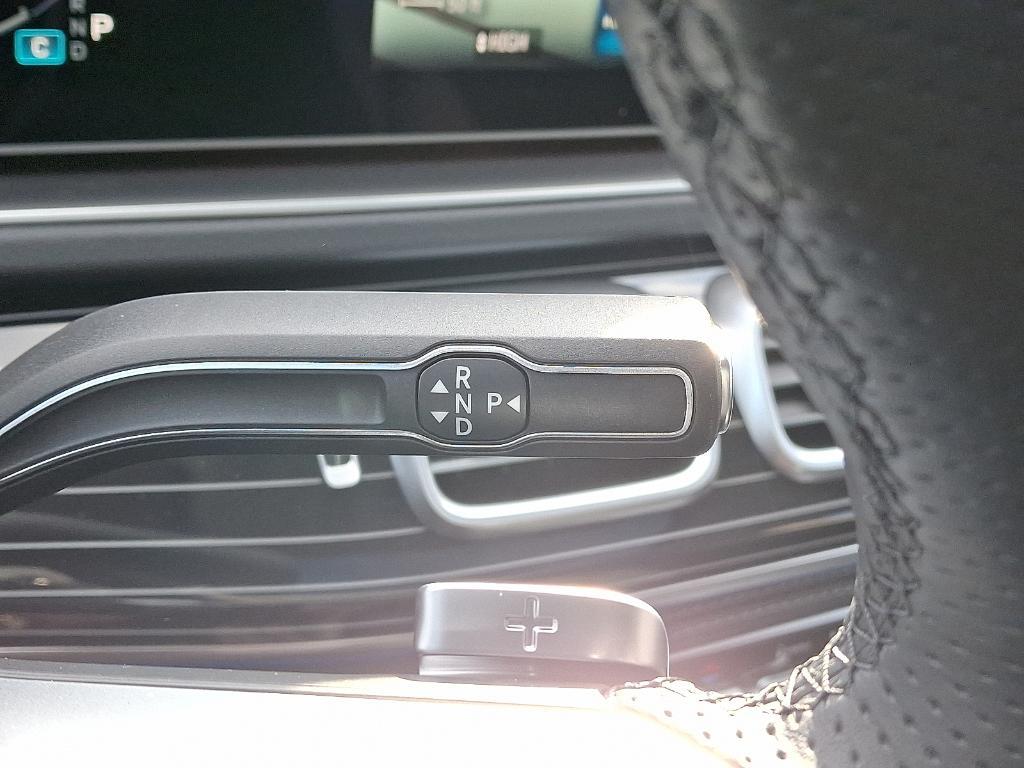 new 2026 Mercedes-Benz GLS 450 car, priced at $104,660