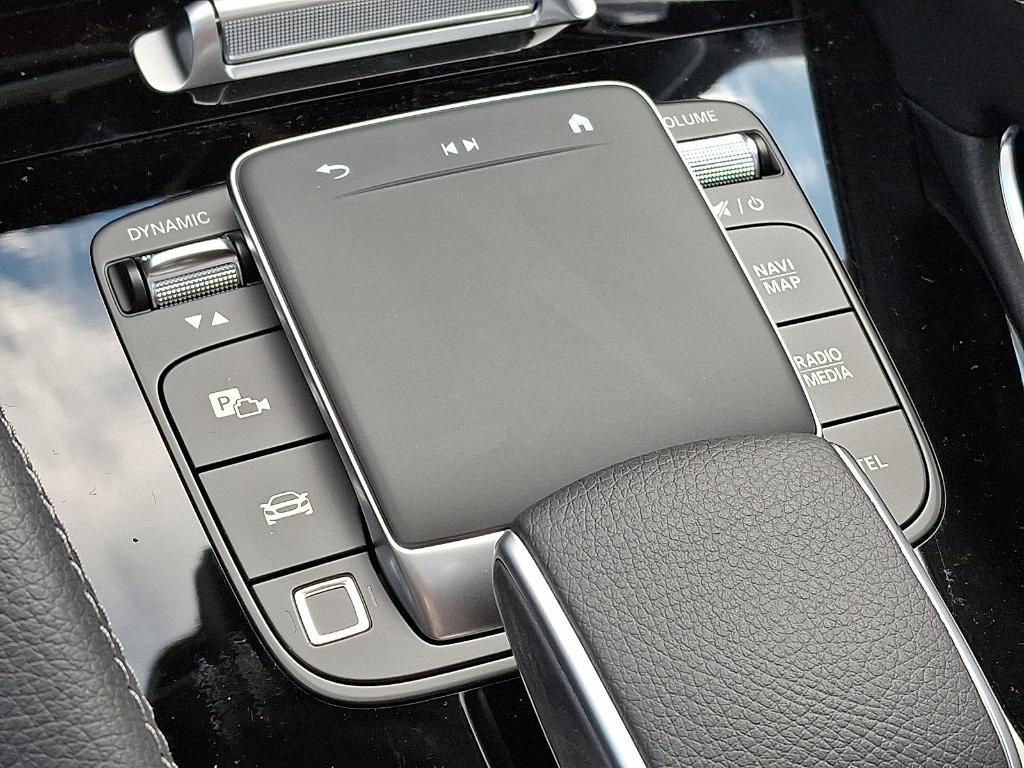 new 2026 Mercedes-Benz GLS 450 car, priced at $104,660