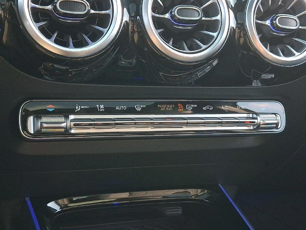 used 2026 Mercedes-Benz GLA 250 car, priced at $45,820