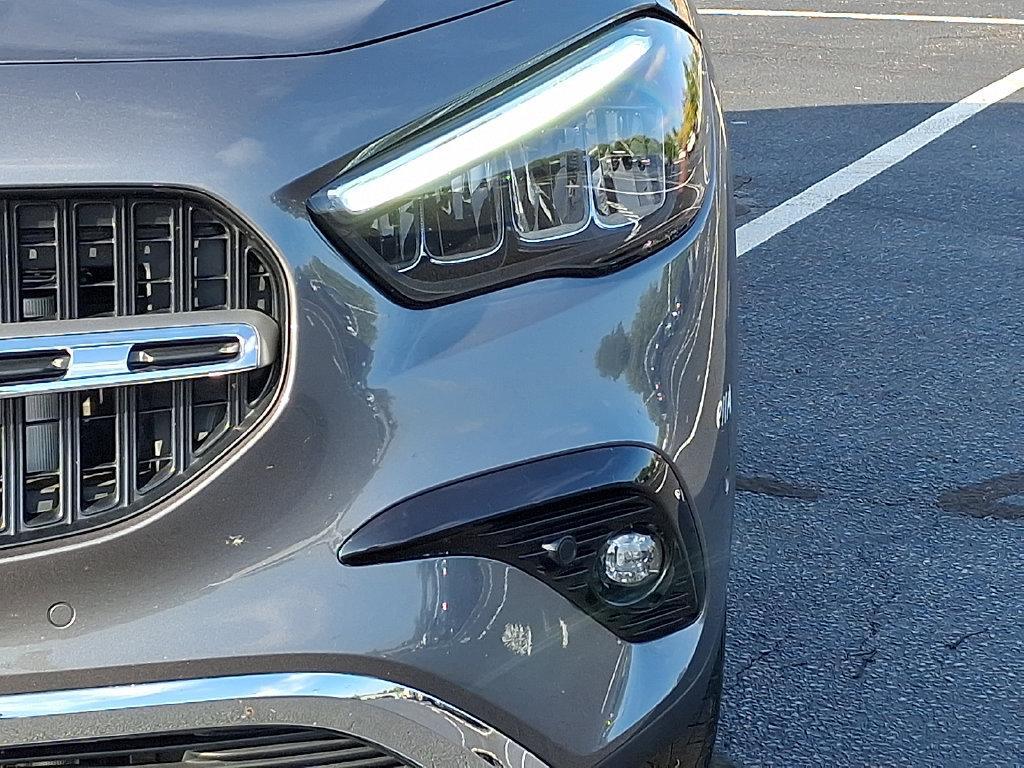 used 2026 Mercedes-Benz GLA 250 car, priced at $45,820