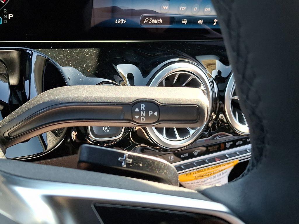 new 2026 Mercedes-Benz GLA 250 car, priced at $50,195