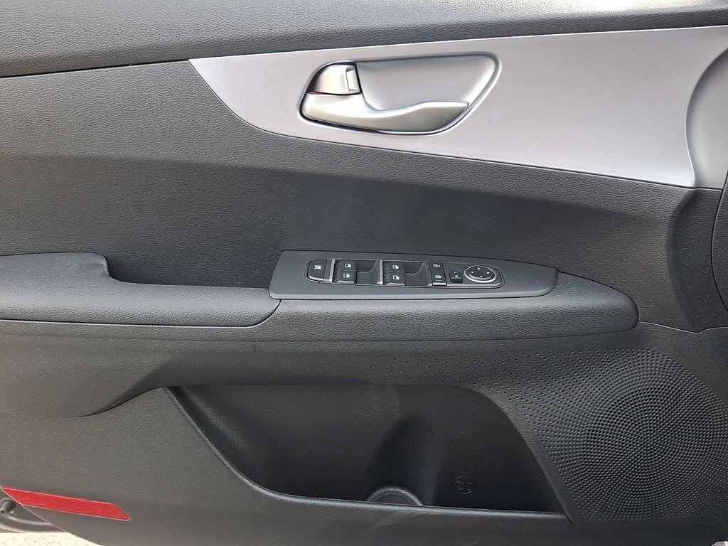 used 2022 Kia Forte car, priced at $16,900